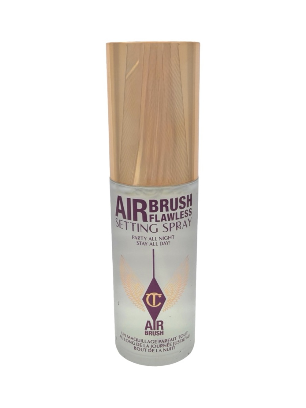 Charlotte Tilbury Airbrush Flawless Setting Spray - 1.1 fl oz / 34 ml